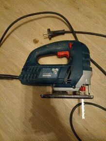 Bosch professional GST 8000 e priamočiara píla