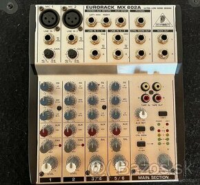 Behringer eurorack MX602A - 1