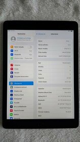 Apple iPad Air 2 32GB / (0592) - 1