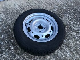 185/65r14 koleso 4x100 - 1