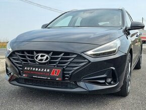 Hyundai i30 CW 1.6 CRDi mHEV Style DCT za 16.990 € s DPH