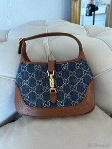 gucci jackie vintage - 1