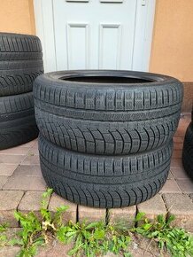 Nokian 235/45 r17 - 1