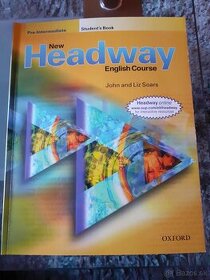 New Headway Pre Intermediate