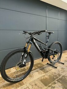 Specialized S-Works Kenevo SL S3 - 1