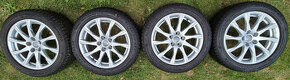 Audi A4 S4 B9 8W 7,5x17 ET33 5x112 8W0601025C