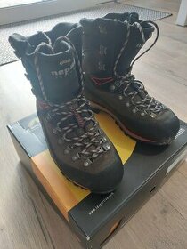 Topánky 42,5 LA  SPORTIVA NEPAL TREK EVO GT - ANTHRACITE/RED - 1