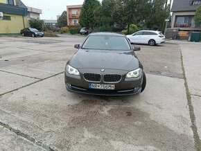 BMW F10 530 xd