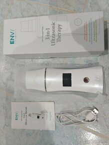 Envy therapy 3 in 1 Ultrasonic Therapy