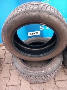 Pneumatiky celoročné 2ks - PIRELLI 205/55/R16