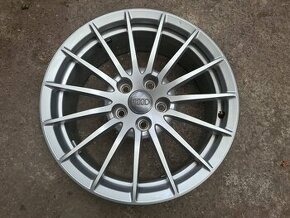 5x112 r17 ET29 x7,5J elektróny AUDI, VW, ŠKODA, SEAT