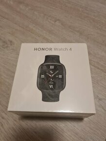 HONOR Watch 4