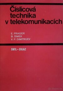 Číslicová technika v telekomunikacích - 1