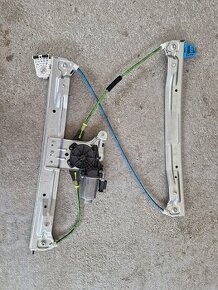 Sťahovanie okna PP Citroen C3 Picasso 402188B - 1