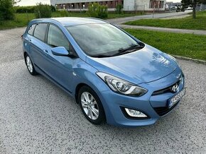 Hyundai i30 cw