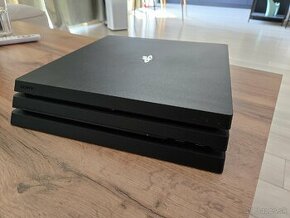 Predám Playstation 4 Slim