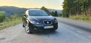 Predam Seat Leon 2.0TDI 2007 - 1