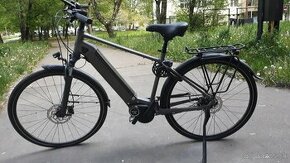 Elektro bicykel Kalkhoff - 1