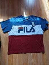 Damske tricko Fila. - 1