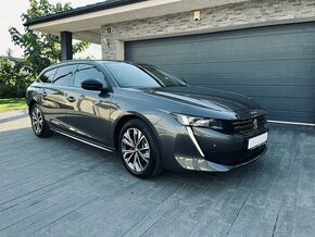 Peugeot 508 sw GTpack 1.5