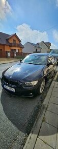 BMW 330i e92 M - performance / 200kw / Logic 7 / full option