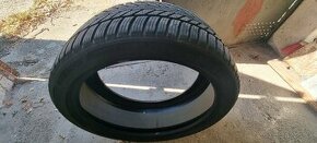 Predam Zimné pneu Hankook 255/40 R21