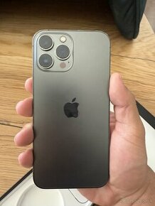 Iphone 13 pro max 128gb - 1