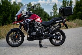 Triumph Tiger 1200 XRT 2018 do konca mesiaca 10500