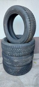 Zimné Falken Eurowinter 235/55 R18