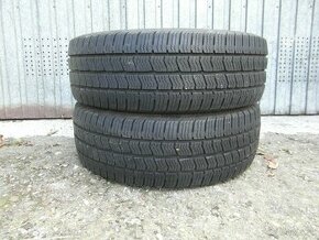 215/60 R17C - 1