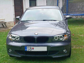 BMW 116i