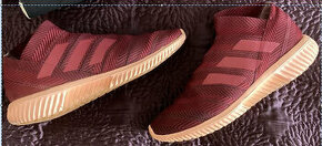 -TOP- adidas Nemeziz Tango 18.1 Trainer Cold (Burgundy) - 1