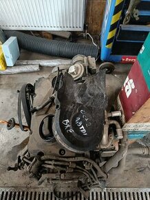 Motor VW , BXE - 1