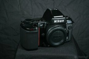 Nikon F-801