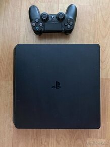 Playstation 4 slim