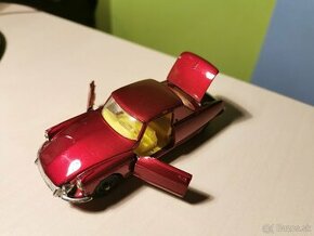 Corgi toys Citroen Le Dandy