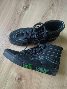 Vans v.38,5