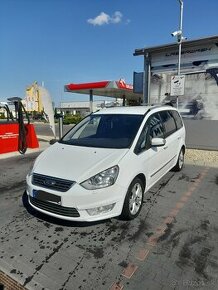 Predam Ford galaxy titanium 2.0 103 kW diesel automat