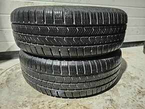 Celoročné Pneu Vredestein 185/65 R15 - 1