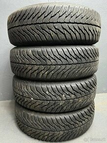 Zimné pneumatiky 185/70 r14 - 1