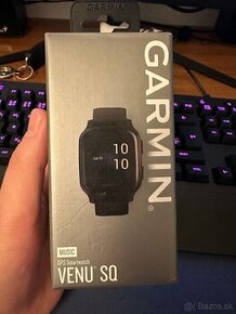 Garmin Venu SQ