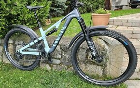 Canyon Neuron CF 8 Wmn, veľkosť XS, 27.5" kolesá, nový - 1