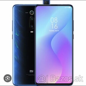 Xiaomi MI 9T Pro 6GB/128GB, Glacier Blue