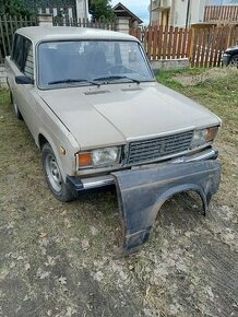 Lada váz 2107