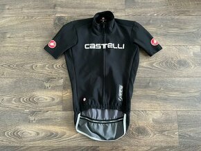 Castelli Gabba Windstopper bunda