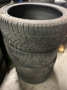 255/35 R20 zimné - 1