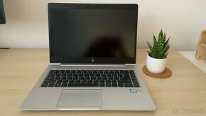 HP EliteBook 840 G6 - 1