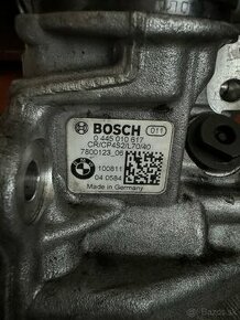 Palivové čerpadlo bosch Cp4  BMW 3.0D N57 - 1