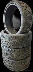 Pirelli 245/35 R21 zimné