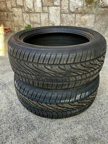 PAXARO 215/50r17